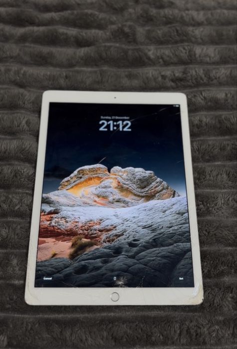 Ipad Pro 12,9inch 32Gb