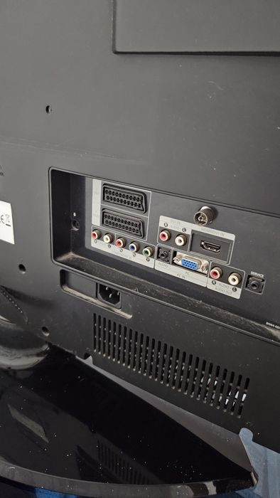 Телевизор Samsung бу