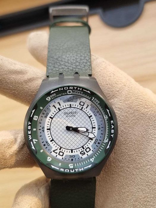 Мужские наручные часы Breitling