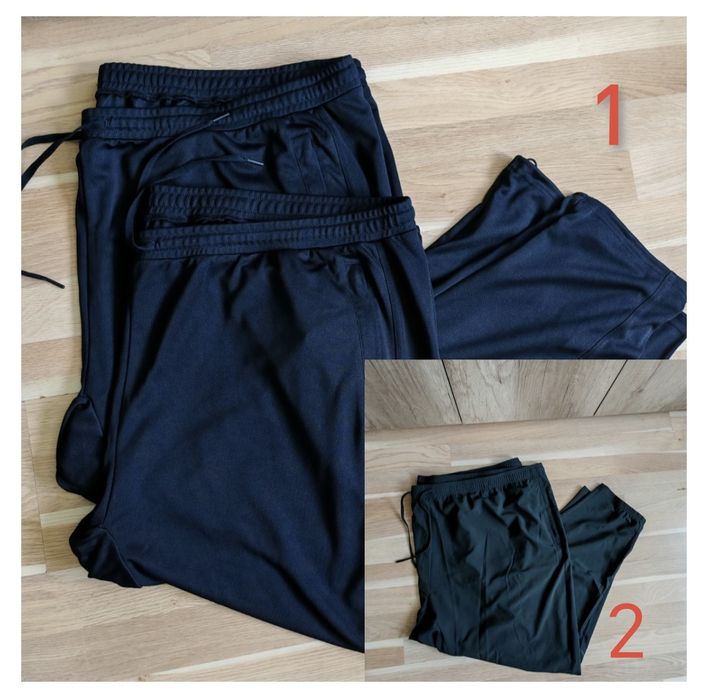 Спортни долнища ACTIVE 7ХЛ