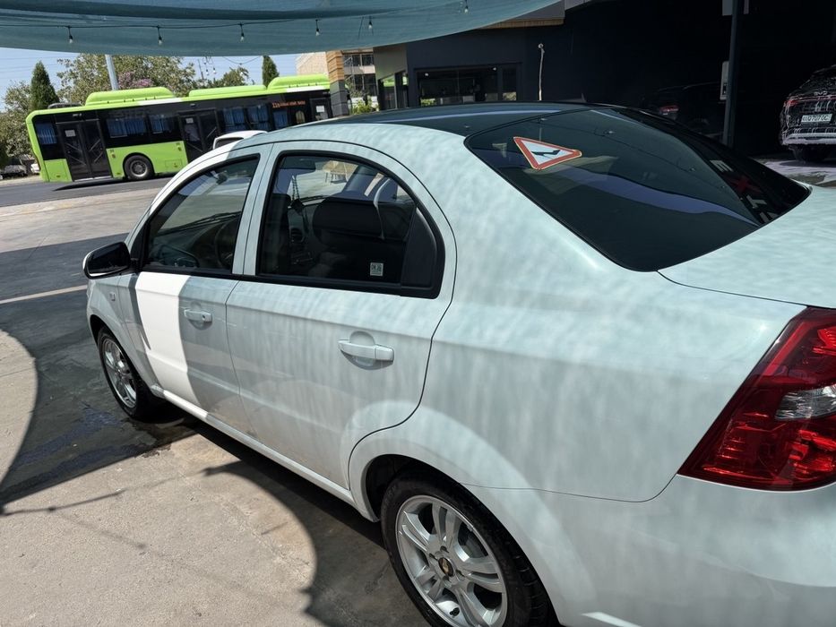 Продаётся  свая машина Chevrolet Nexia 3 Style