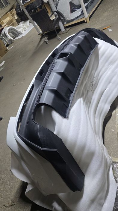 Задние бампера на Changan CS55Plus,Uni-K-UNI-V,CS35,X5Plus