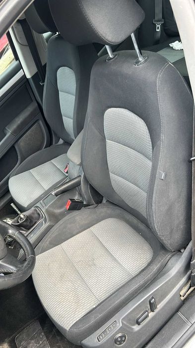Dezmembrez Skoda Superb an 2011 2,0 tdi cod motor cffb euro 5