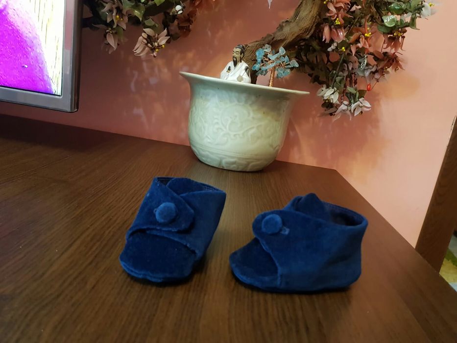 costum ocazie bebeluș