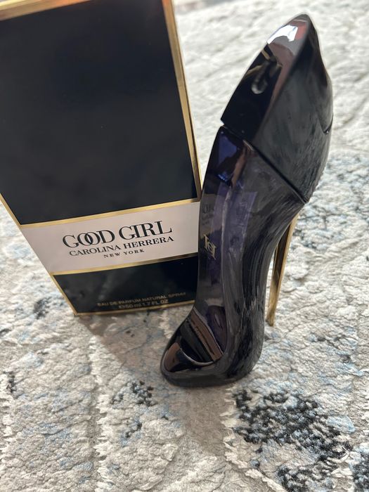 Парфюм Carolina Herrera Good girl EDP 50 ml