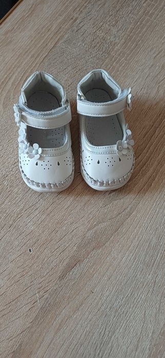 Adidasi fetița nr.19