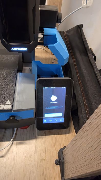 Anycubic kobra 3 combo