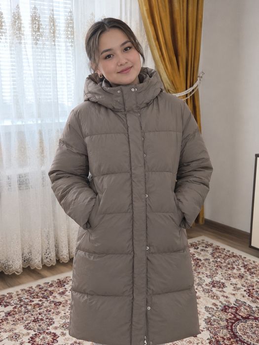 Куртки, пальто, безрукавка