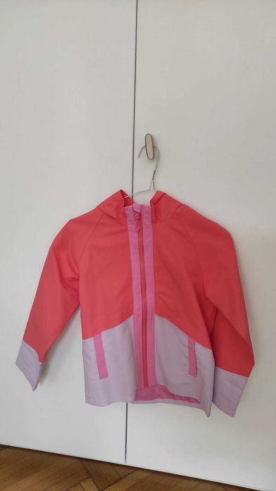 Geaca primavara copii -pt ploaie si vant - SINSAY, 128 cm