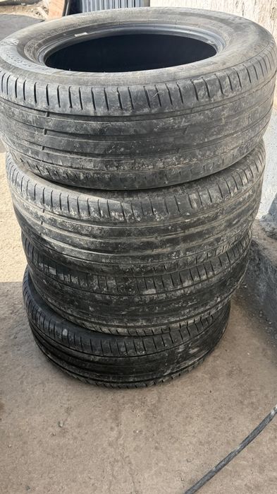 Покрышка 265×60×18