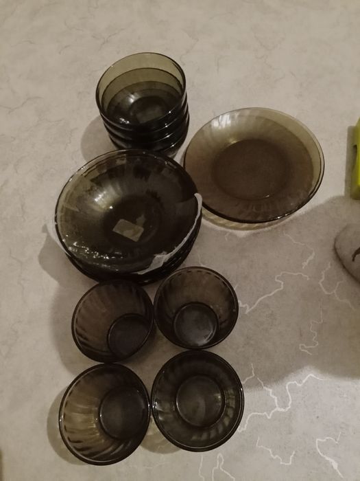 Ыдыстар сатылады