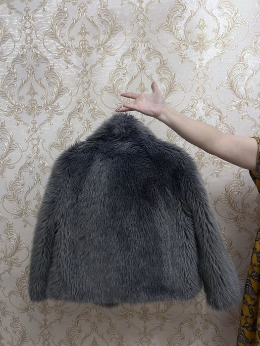 Эко шуба,сапасы жаксы