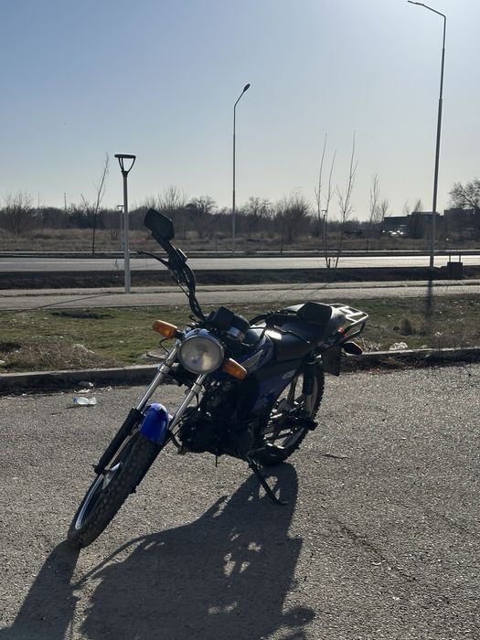 Альфа Racer rc50 на УЧЕТЕ