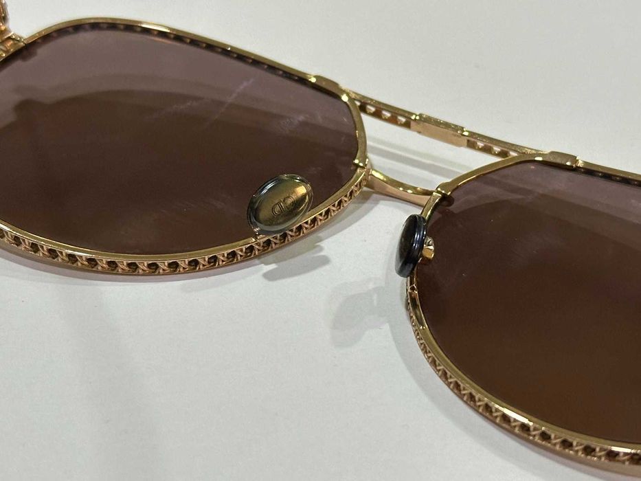 Дамски слънчеви очила DIOR DIORBYDIOR