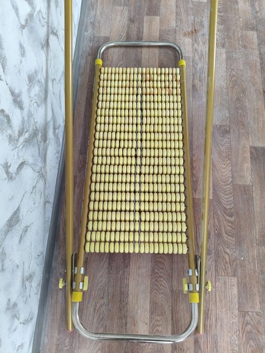 Беговая дорожка СССР