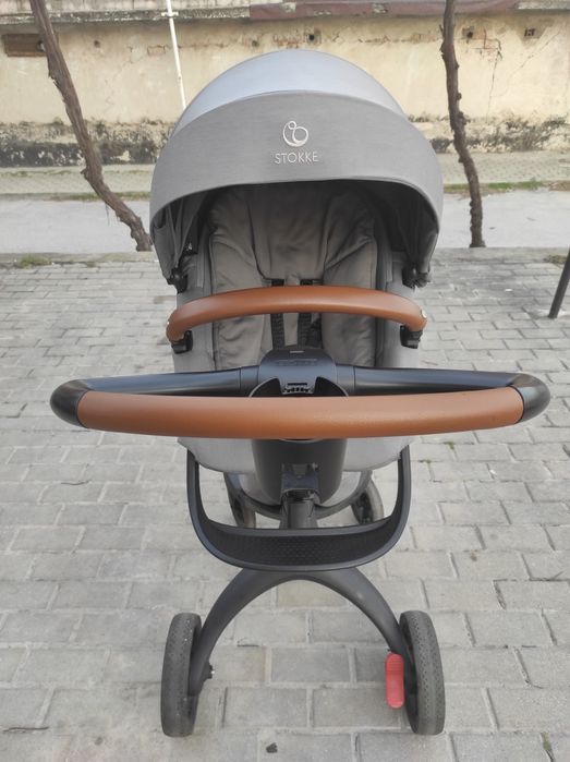 Бебешка количка Stokke xplory X