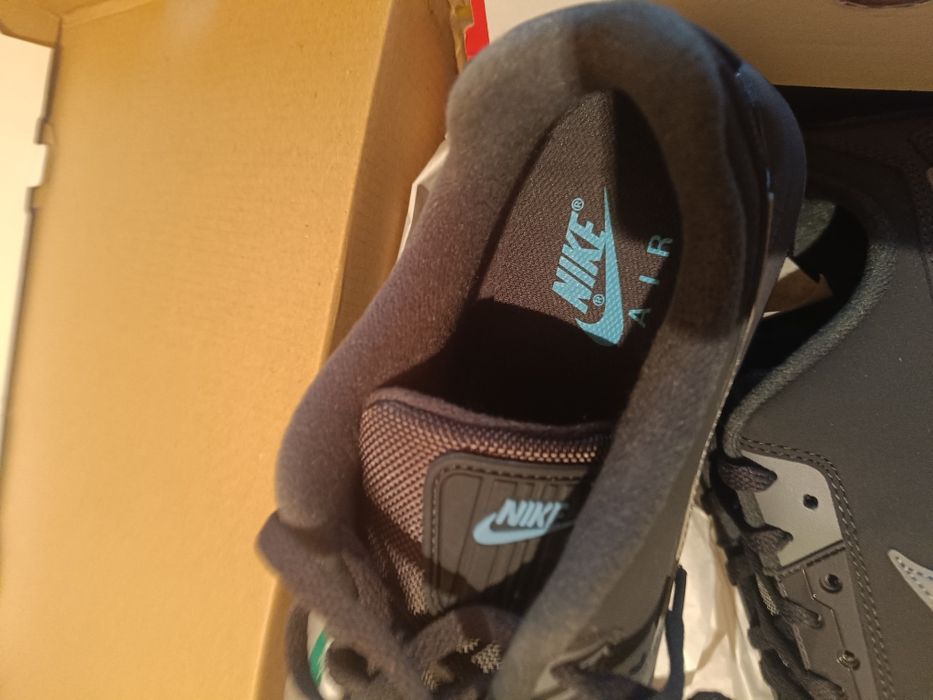 Nike air max чисто нови