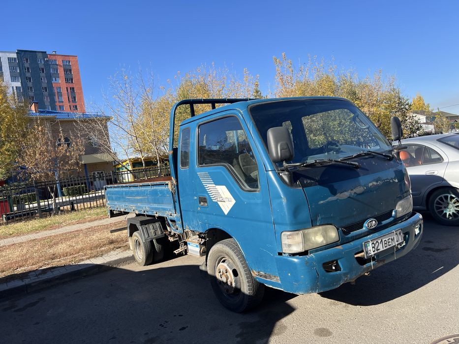 Песок щебень отсев гравий доставка самосвалом до 3 тонн
