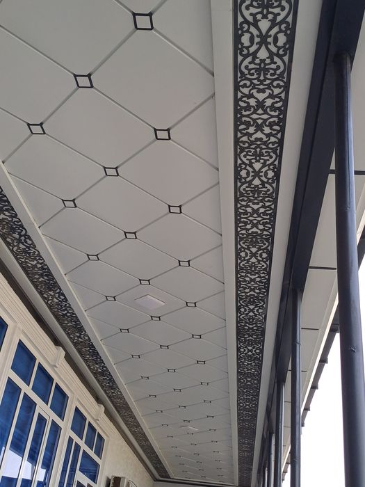 Tunikabond, Tunikafon