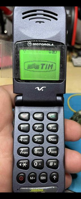 Motorola v50 kramer ( unlocked)