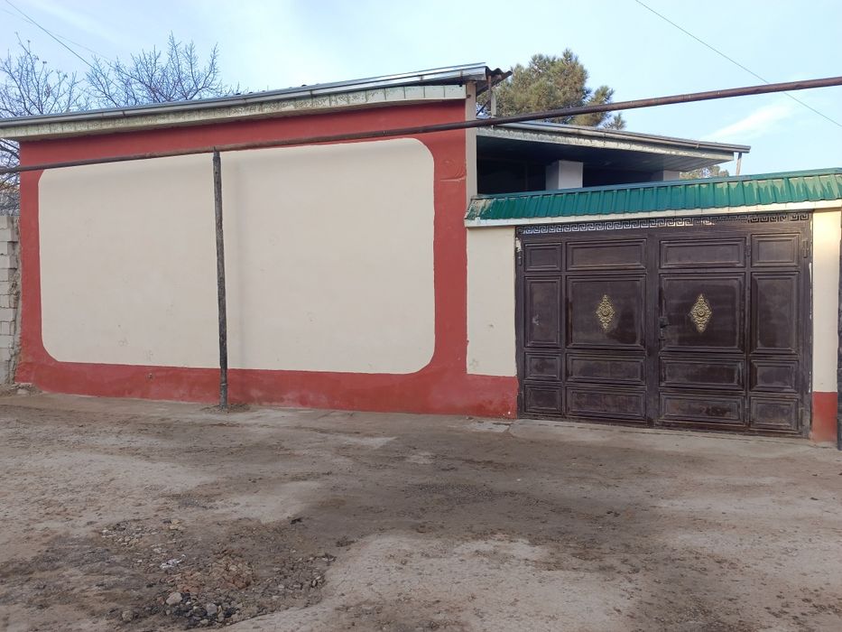 Срочно 3.6 сотихли ховли сотилади. Tezlikda Xovli sotiladi. 5 микрарай