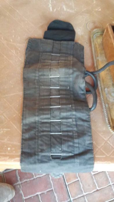 старинный Танометр (антиквариат), США, БЕЗ РТУТИ