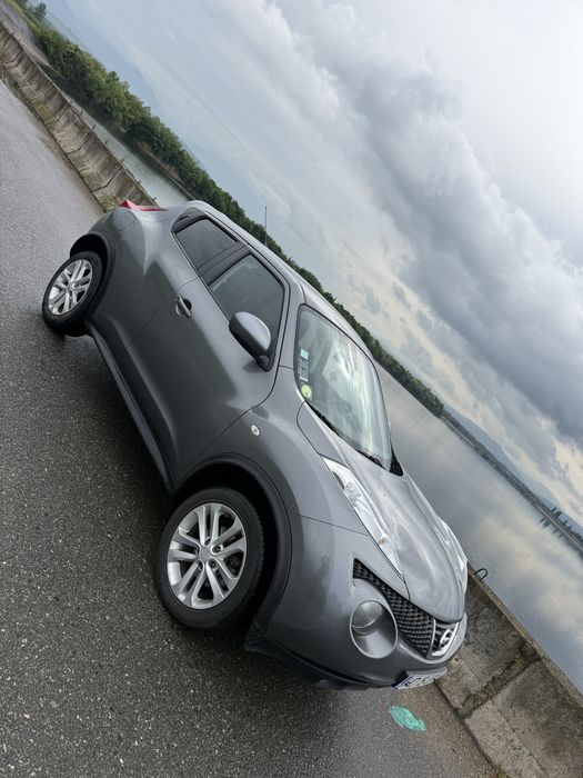 Vand Nisan Juke