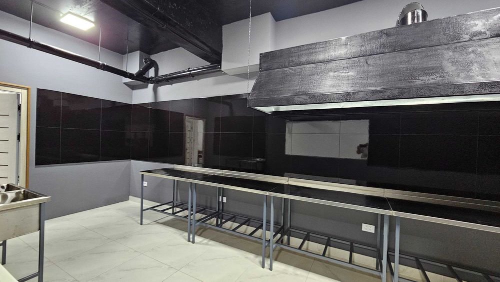 Аренда пицца, кофе, выпечка, бар, табака, бистро, ТТЗ базар 1-я линия.