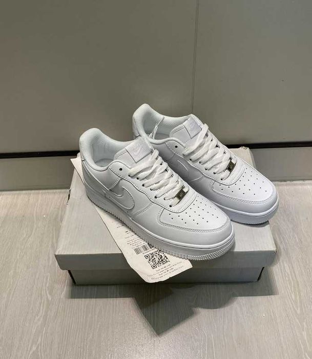 Nike Air Force 1 Low '07 Alb Mărimea 40