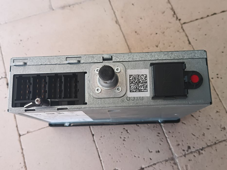 Tahograf Siemens VDO