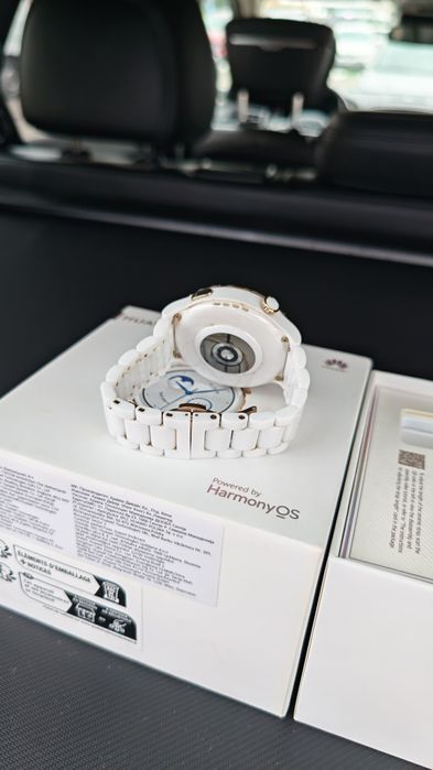 Vând Smartwatch Huawei WatchGT 3 Pro