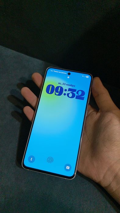 Samsung Galaxy s21 fe 256 gb