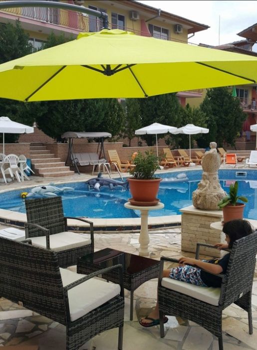 Продава се Двустаен апартамент в к.к. Слънчев бряг - 52 кв.м за 962 €/кв.м - Снимка #2