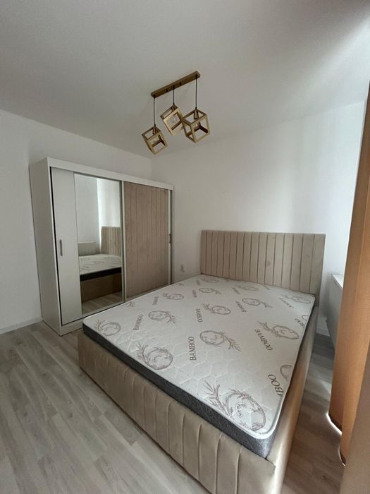 Proprietar,inchiriez apartament in bloc nou! Bragadiru,vis a via de MC