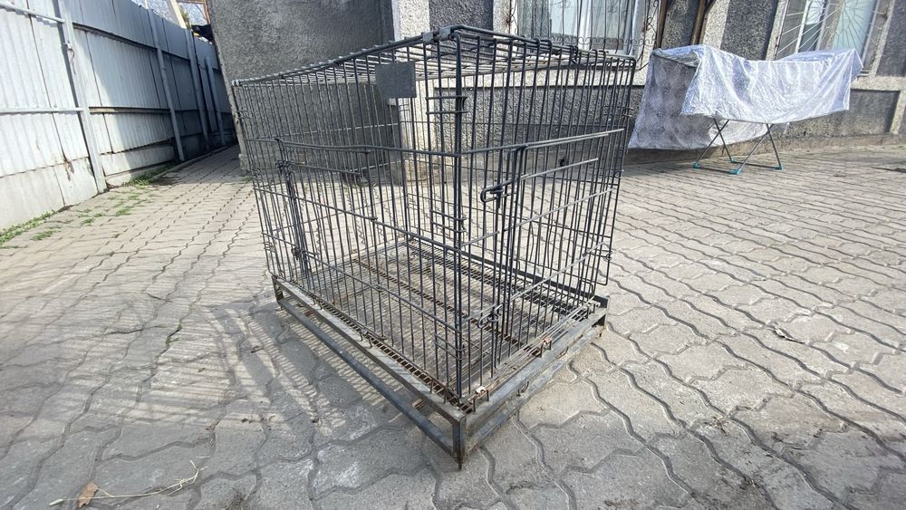 Клетка для питомцев