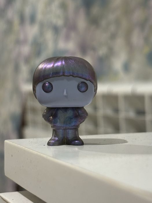 Уилл с изнанки. Киндеры джой ОСД (очень странные дела) funko pop
