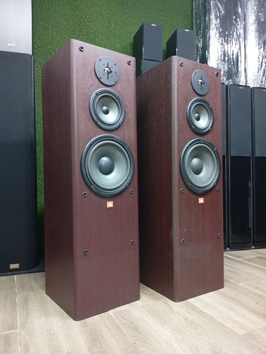 Тонколони JBL LX-800