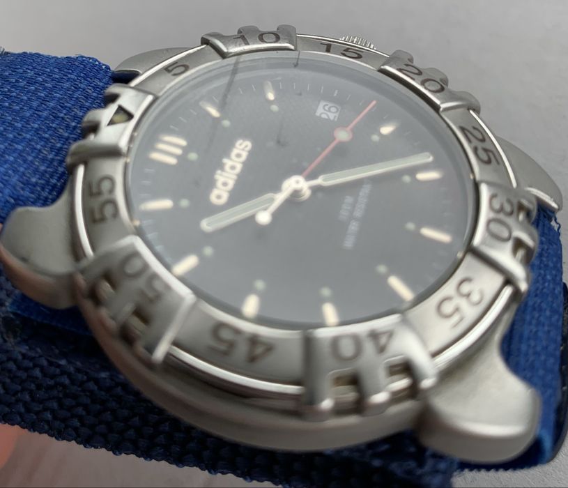 Часовник Adidas Adventure
