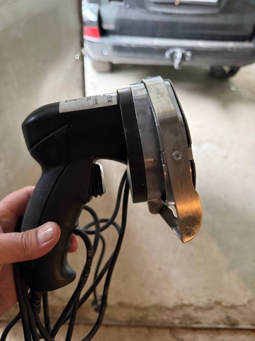 Электрический нож