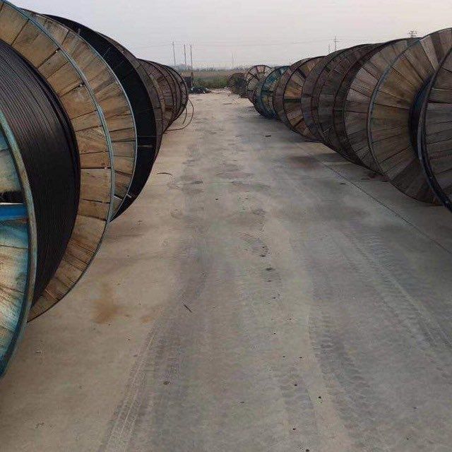 Kabel optim va ulgirji narxlarda