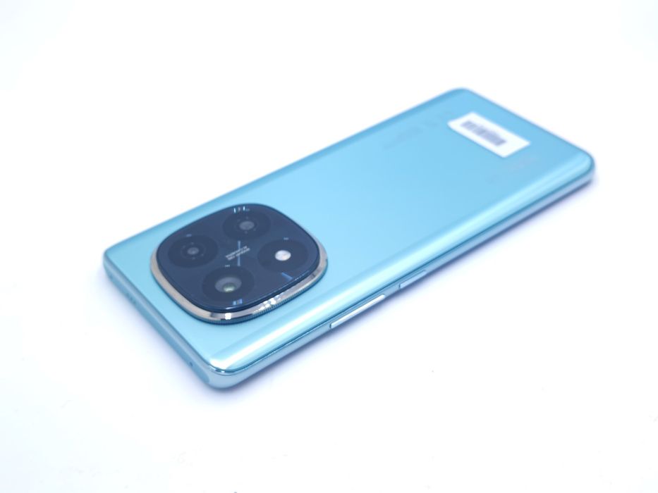 Xiaomi Redmi Note 14 Pro Plus 5G 512GB, Garantie 24 luni | #D96671