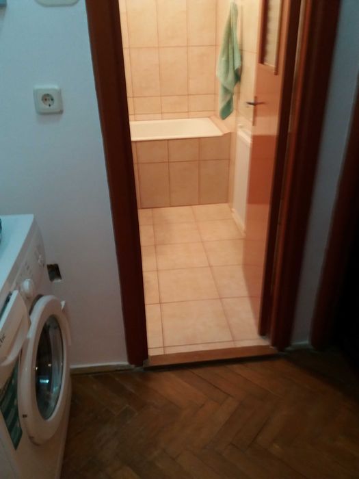 Sagului Apartament 2 camere,cheltuieli mici,CENTRALA