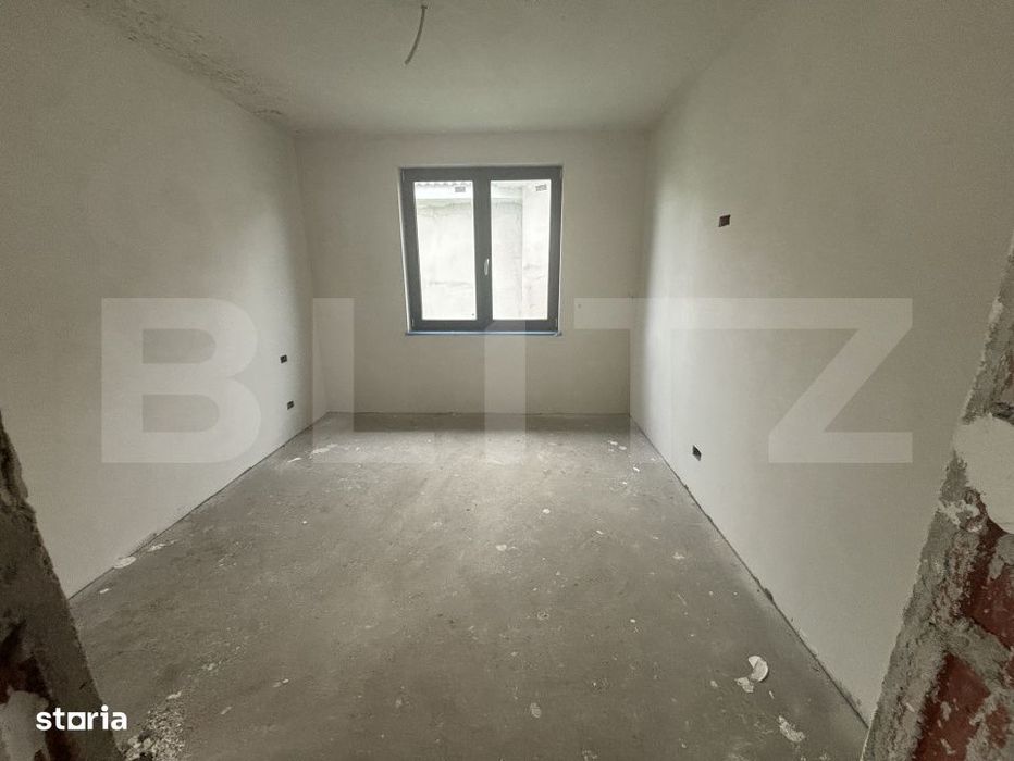 Casa parter  120 mp  -Vetis
