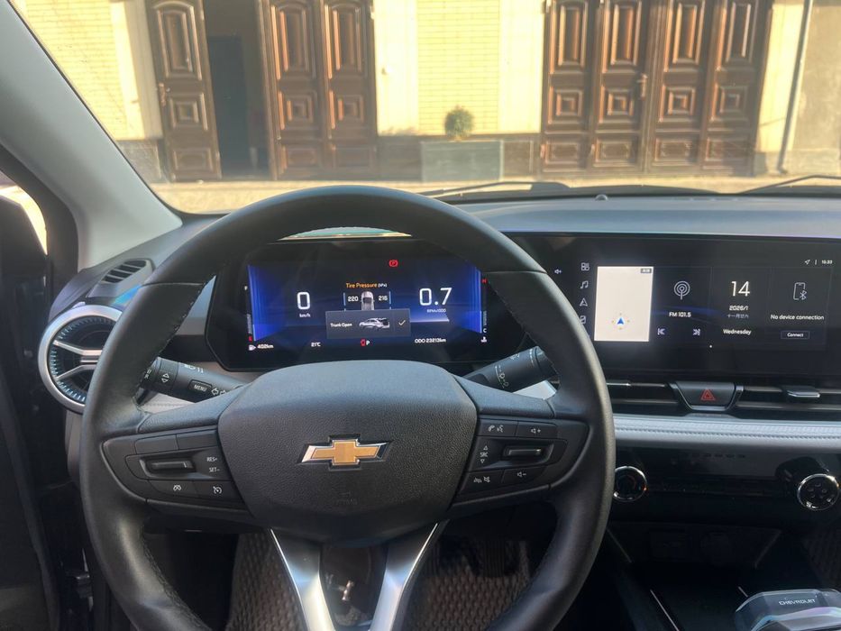 Monza sotilad 23000km yurgan