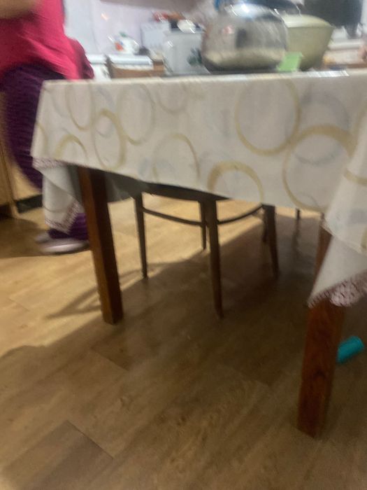 Продаю детскую кровать