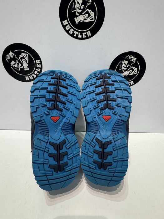 Детски обувки SALOMON XA PRO 3D . Номер 30