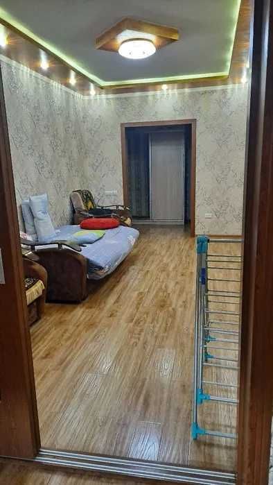 Продается 3х комнатная квартира, Район Янги Хаёт, Спутник 16, 0837