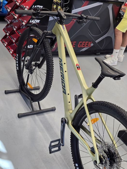 Merida Big Nine TR5000