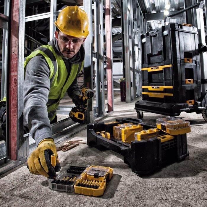 DeWalt DT70716 TSTAK