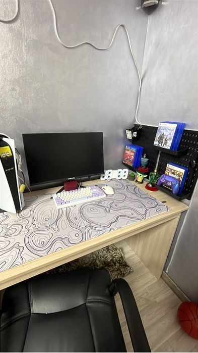 Клавиатура ajazz